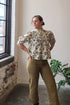 Sew House Seven - Regalia Blouse (00-20)